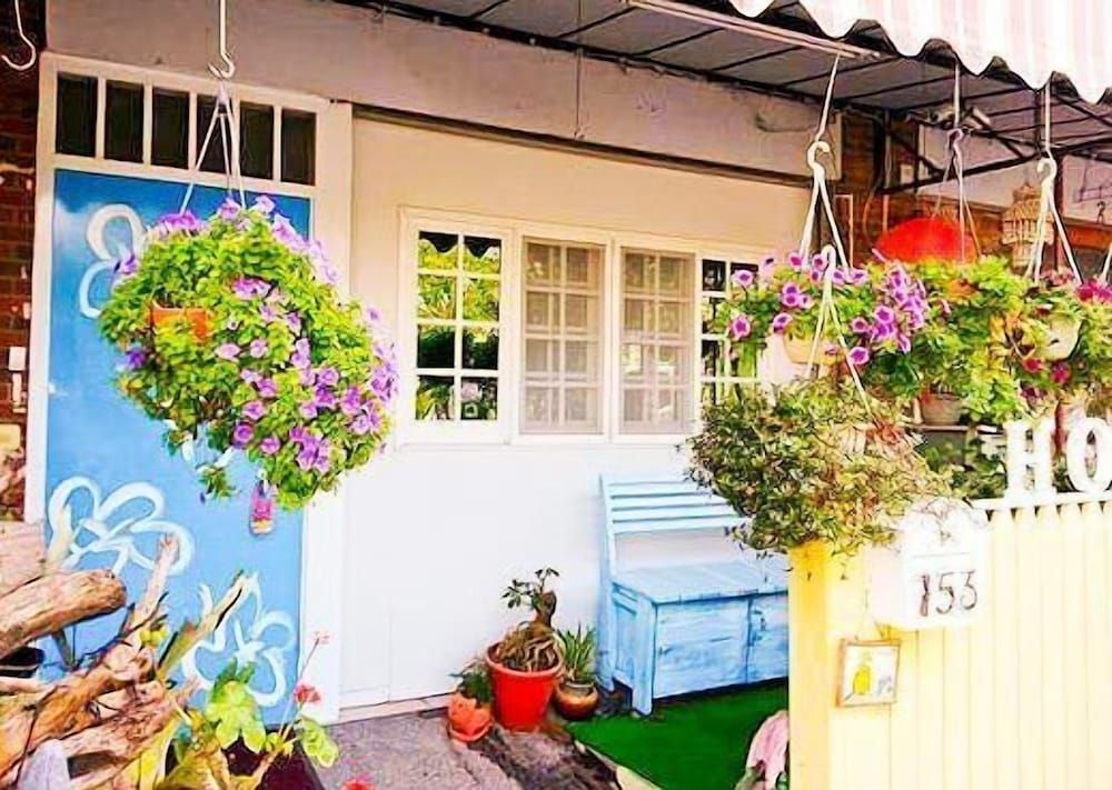 안핑 이그렛 베이 B&B