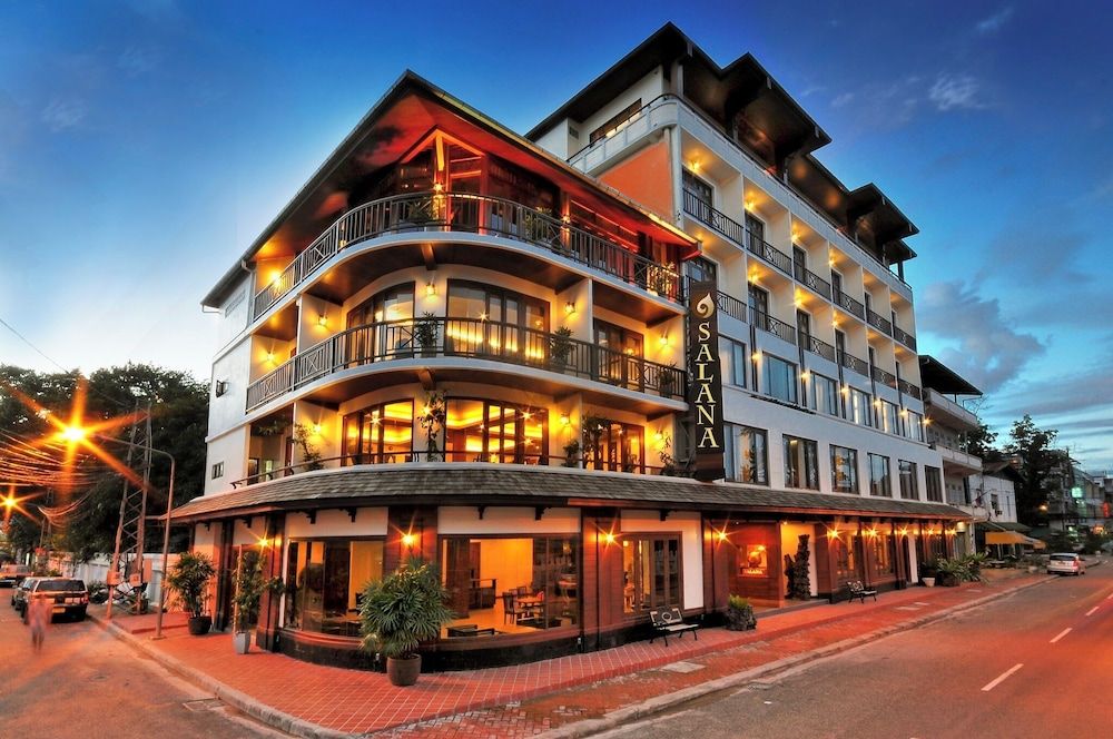 Salana Boutique Hotel