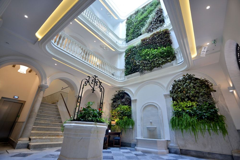 El Armador Casa Palacio by Luxury Suites Cádiz