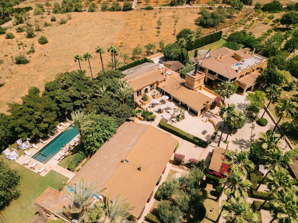 Son Molí Country House