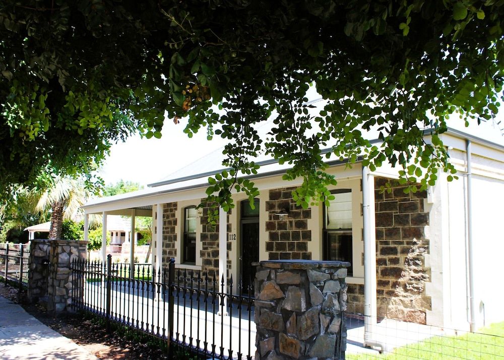 Barossa Bed & Breakfast