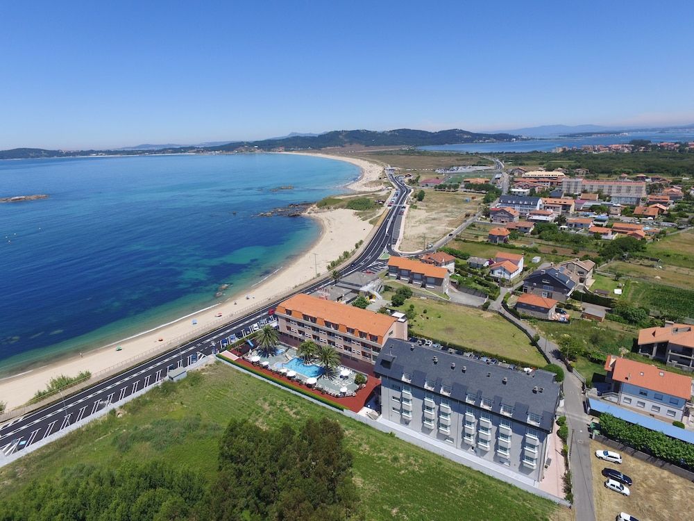 Hotel Nuevo Lanzada