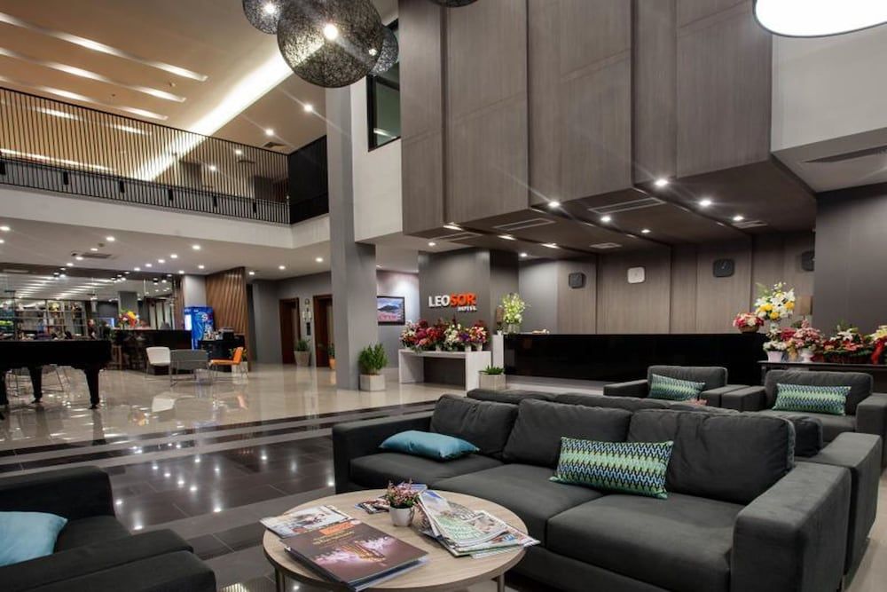 Leosor Hotel