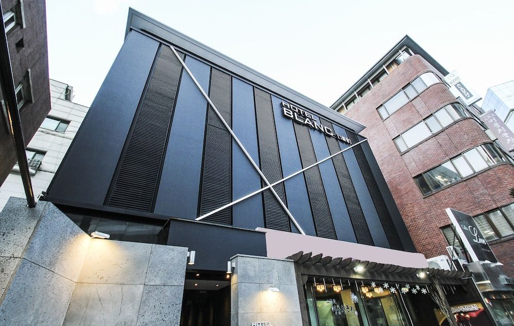 블랑 호텔 강남