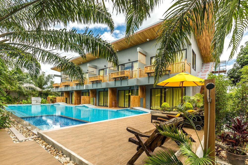 Le Pes Villas