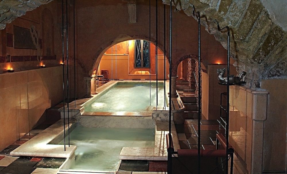 Residenze Gregoriane - Dimora d'Epoca