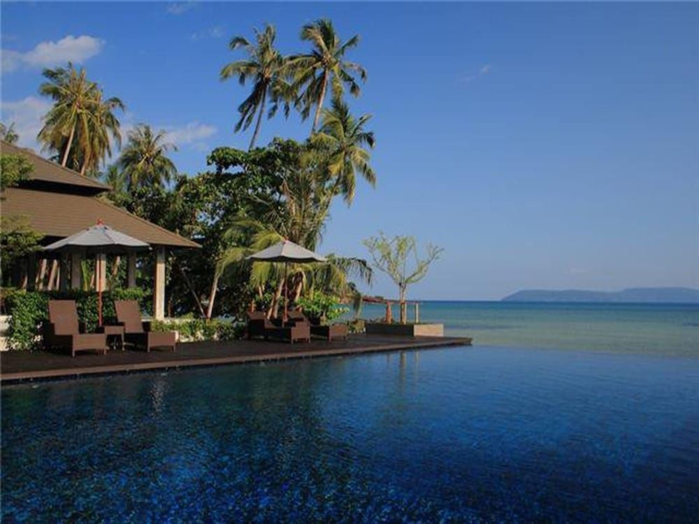Plub Pla Koh Mak Retreat