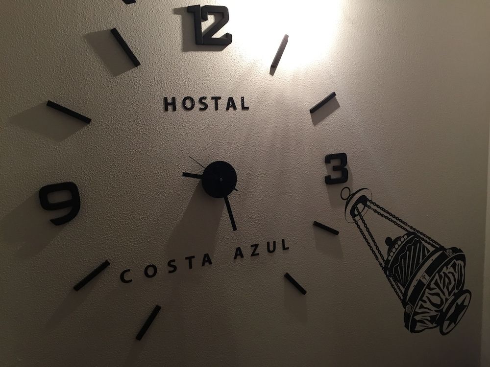 Hostal Costa Azul