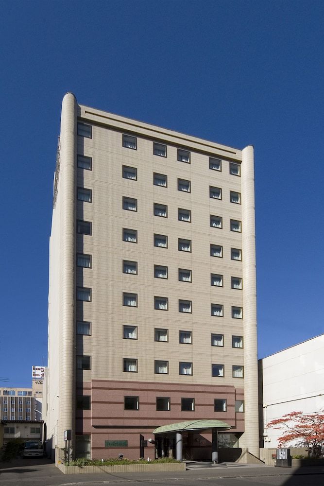 Kitami Pierson Hotel