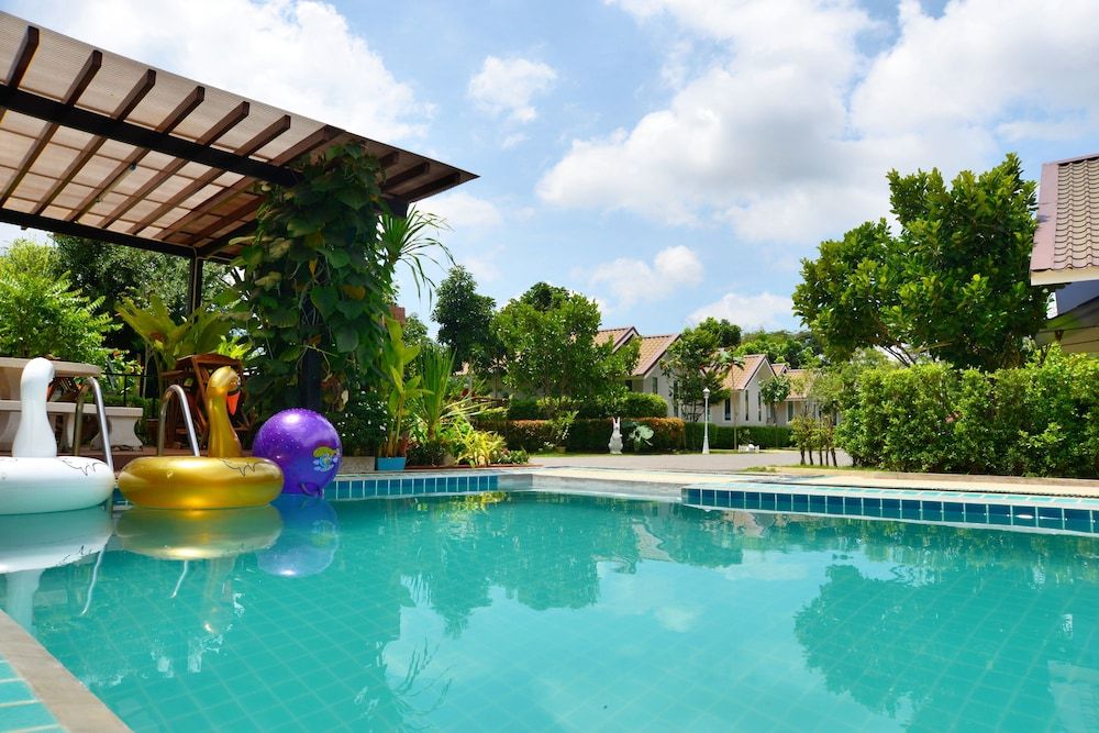 Chanpraya Resort