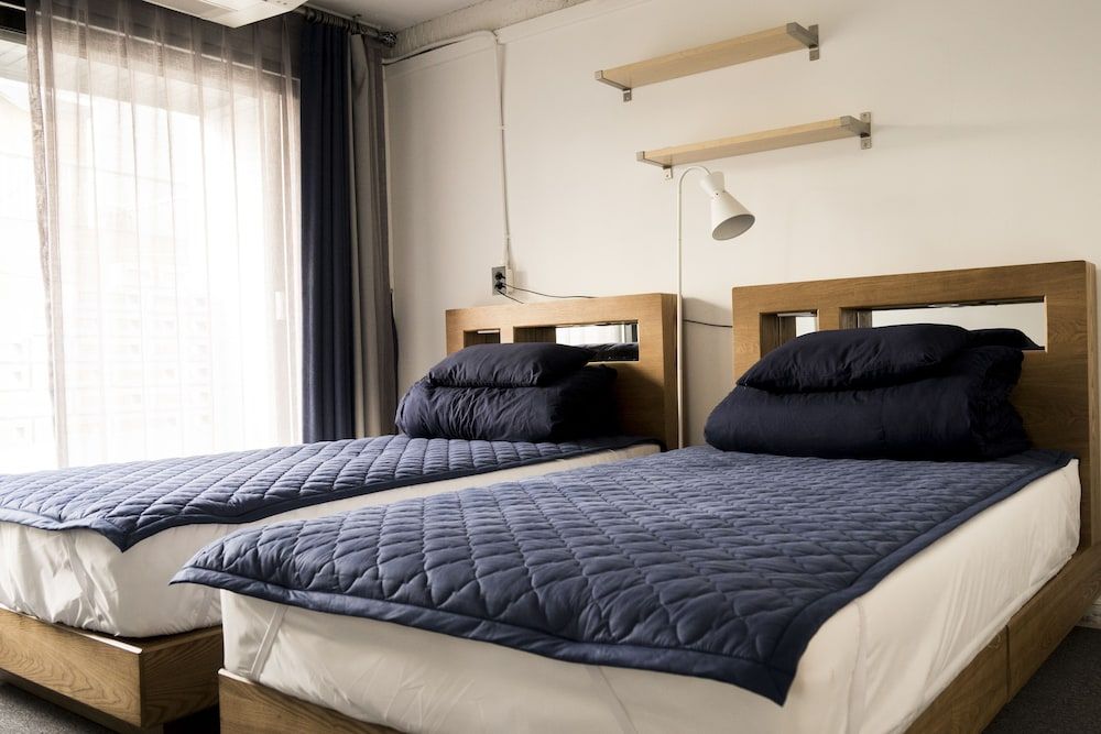 댓 하우스 - 호스텔