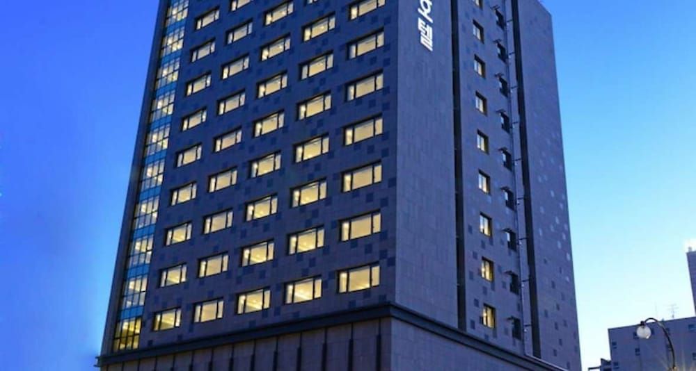 오엔 시티 호텔