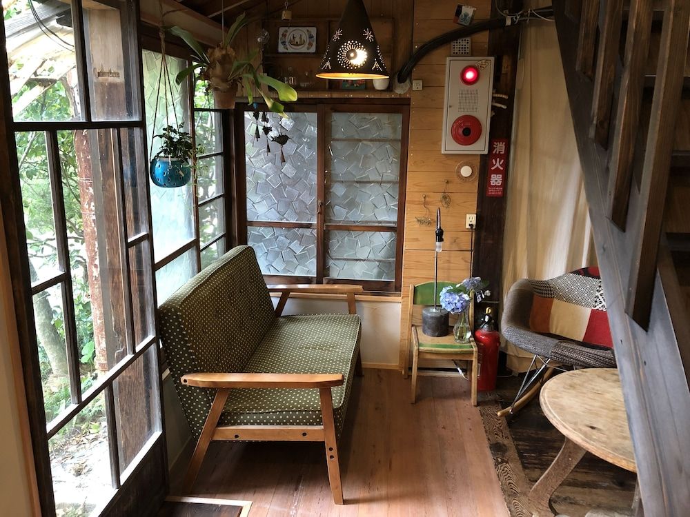 Ise Guesthouse Tsumugiya - Hostel