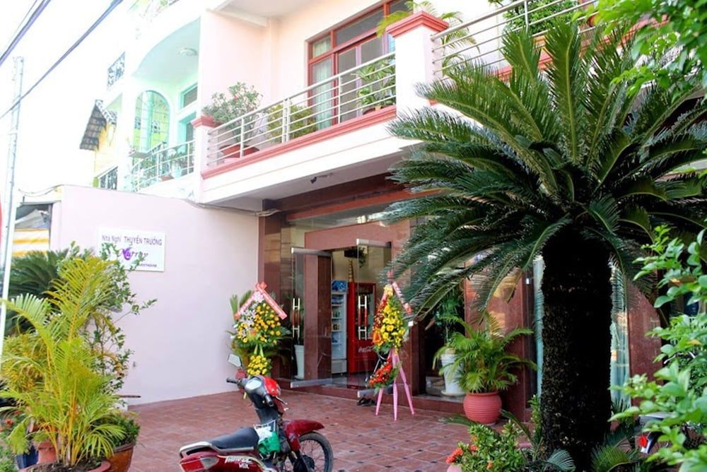 Murray Guesthouse