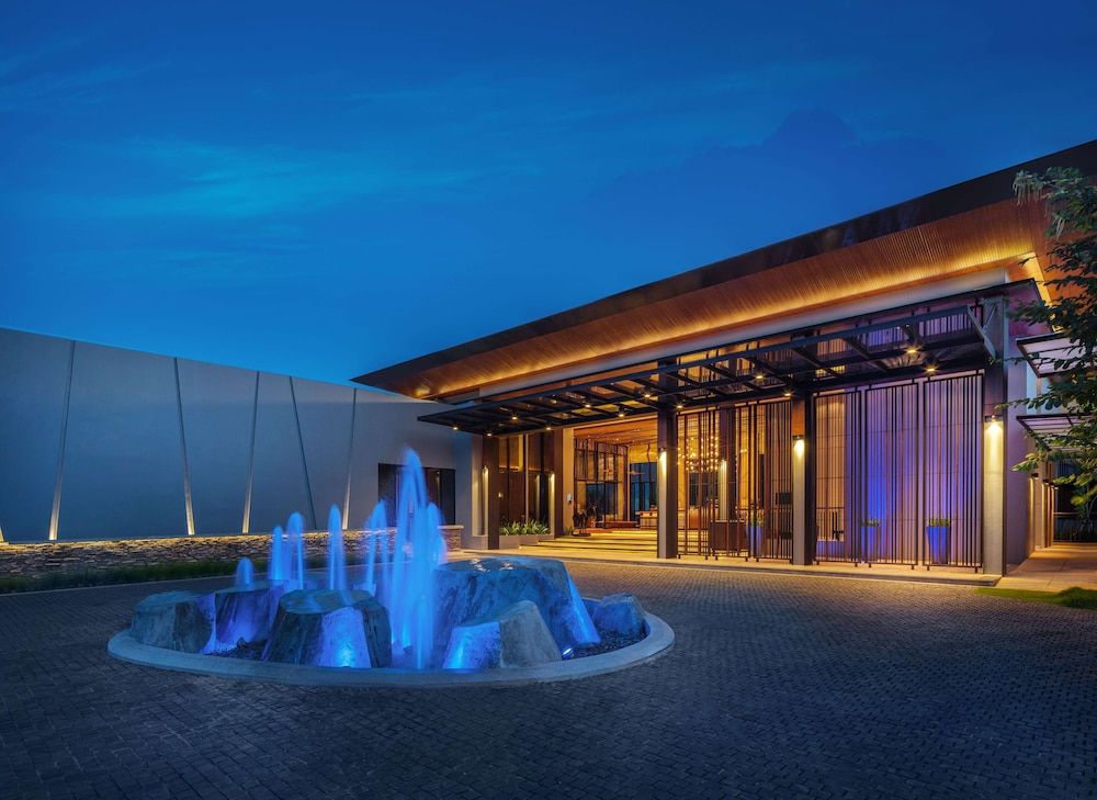 dusitD2 Khao Yai