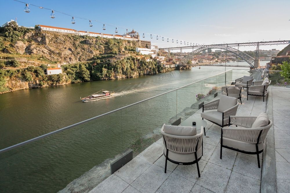 Eurostars Porto Douro