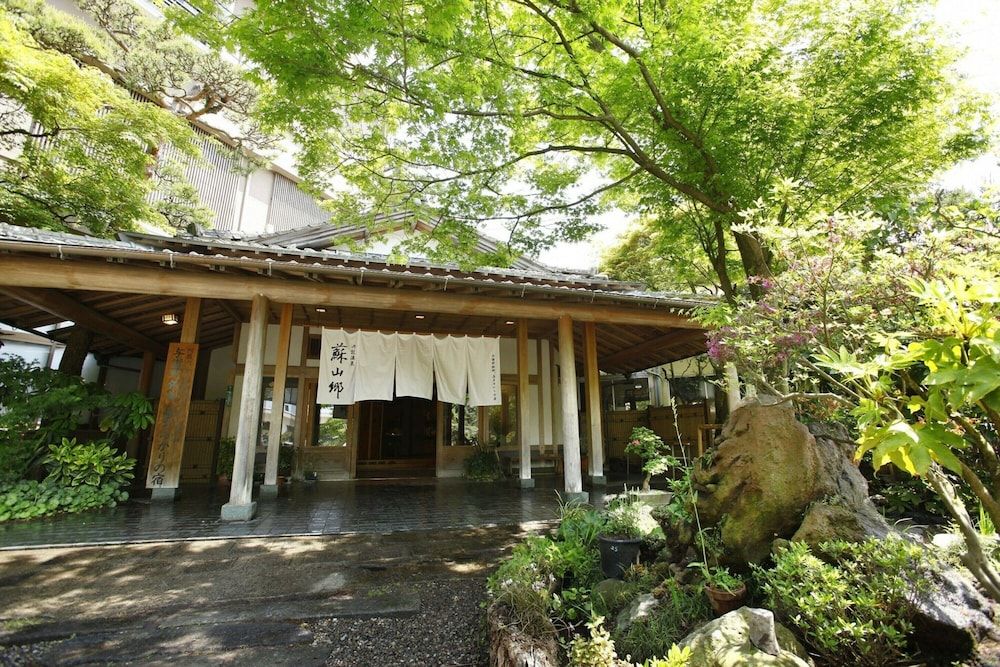 Sozankyo