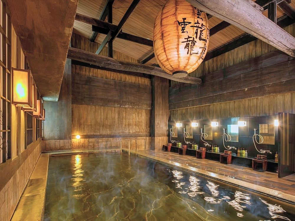 La'gent Stay Sapporo Oodori Hokkaido