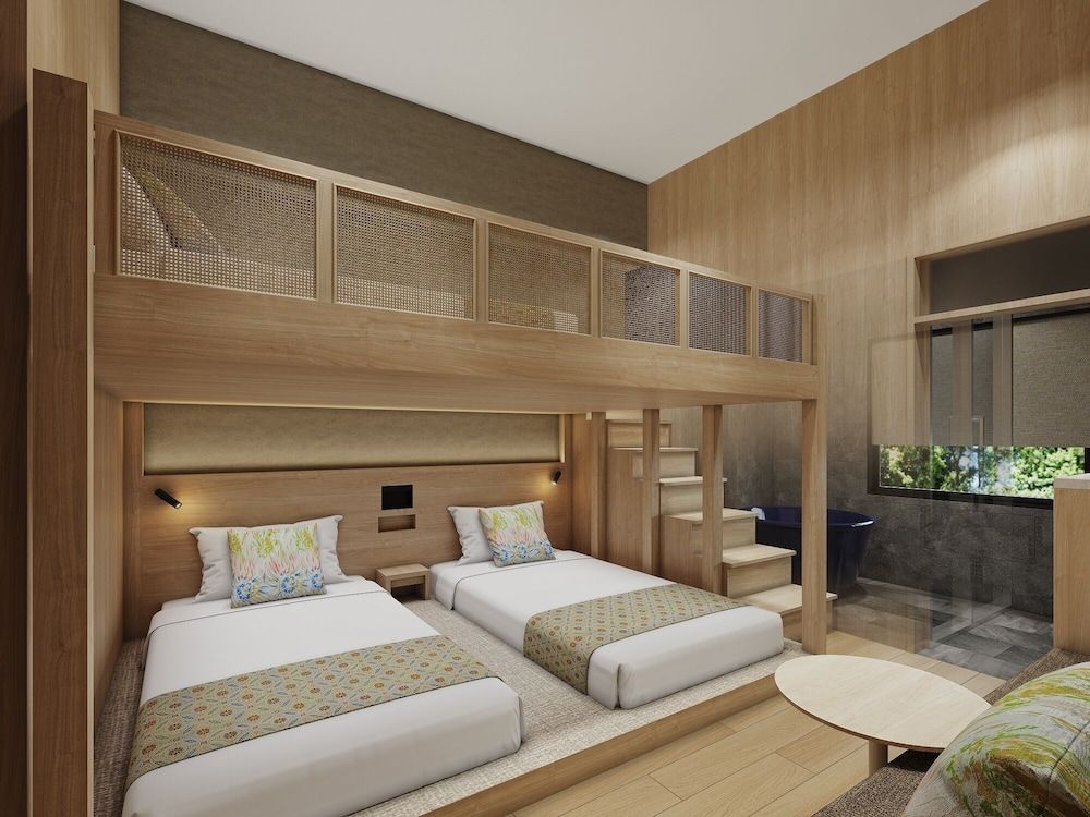 Fujisan Station Hotel