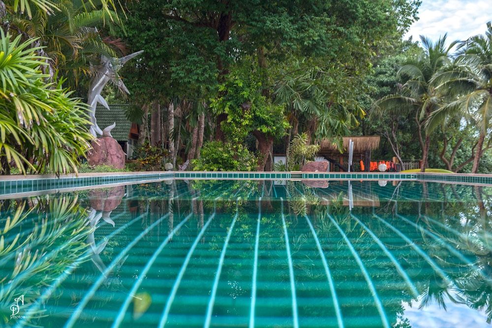 Garden Of Joy Resort