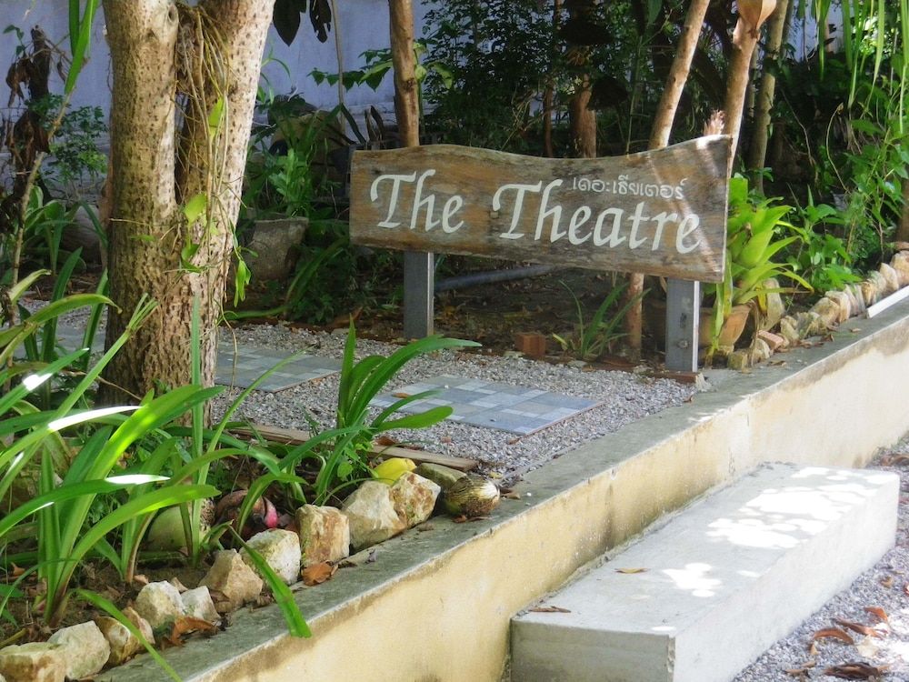 The Theatre Villa