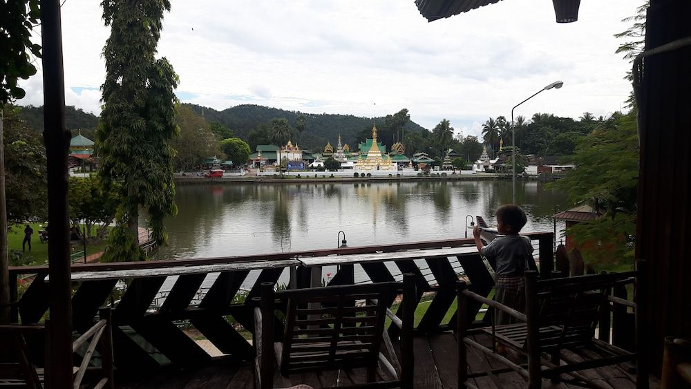 The Like View Guesthouse