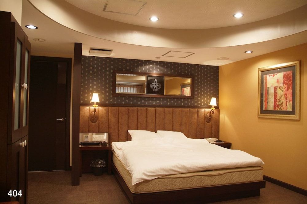 Hotel Mint - Adults Only
