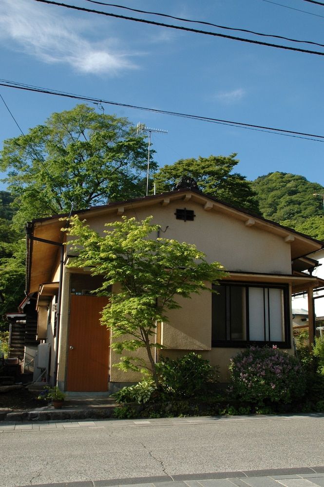 Nikko Cottage FU-SHA