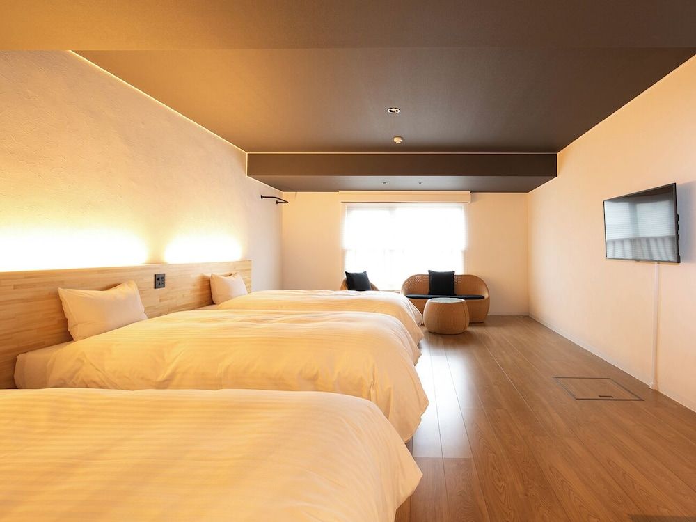 Kochi Sunrise Hotel