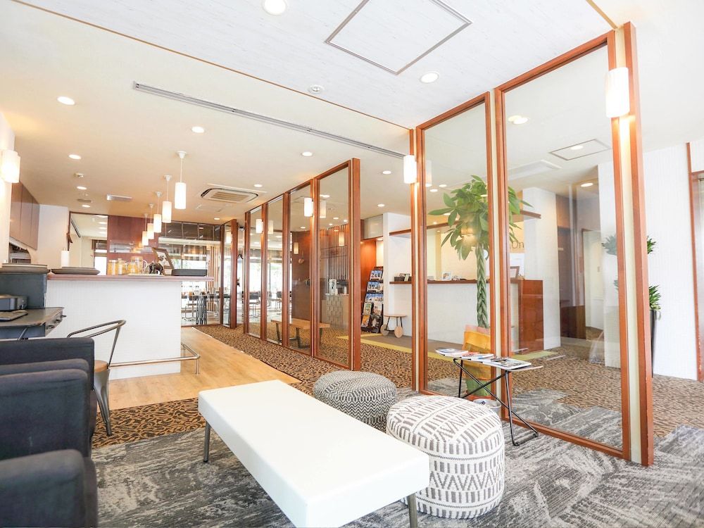 Hotel AreaOne Kochi