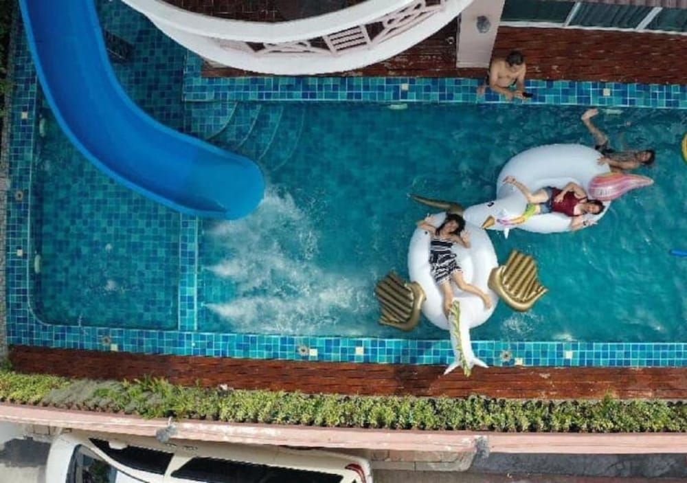 Pattaya Pool Villa