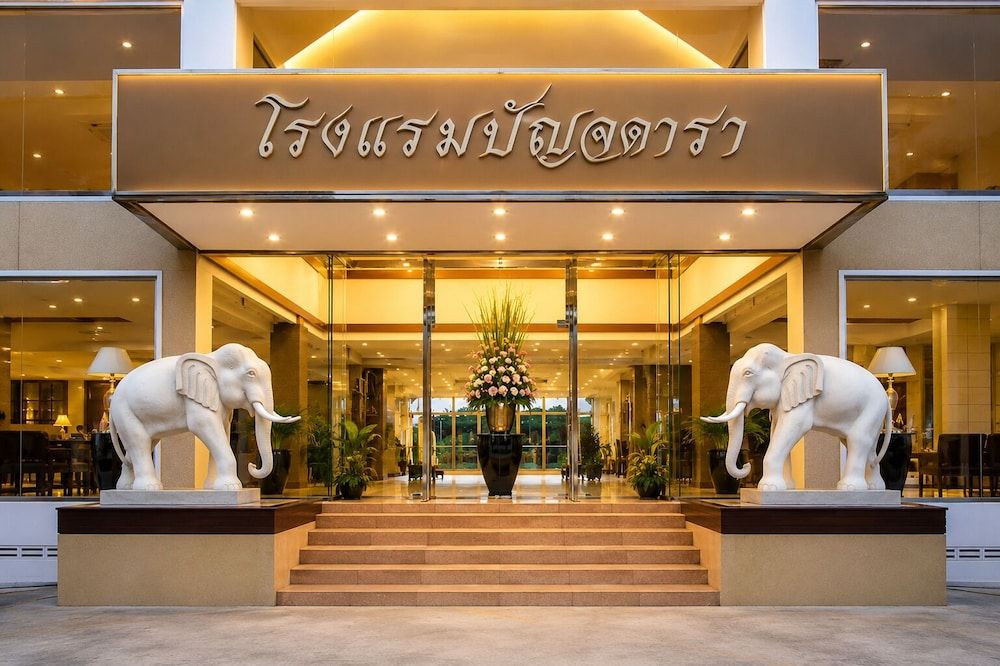 Punjadara Hotel