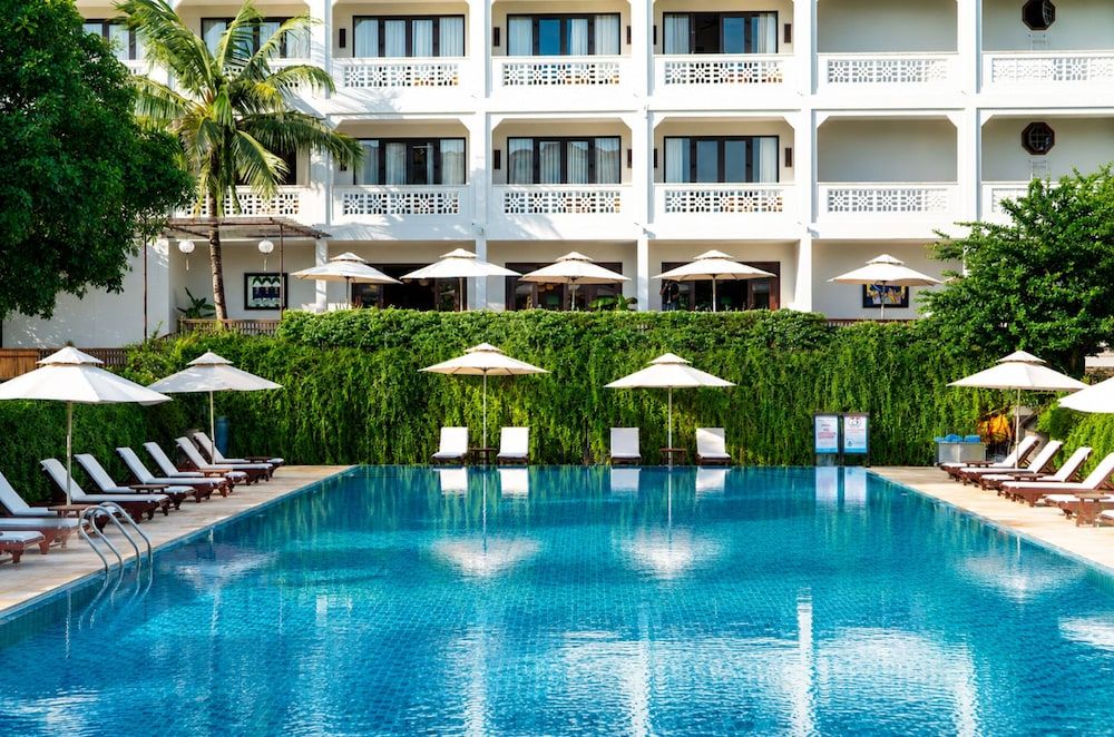 RiverTown Hoi An Resort & Spa