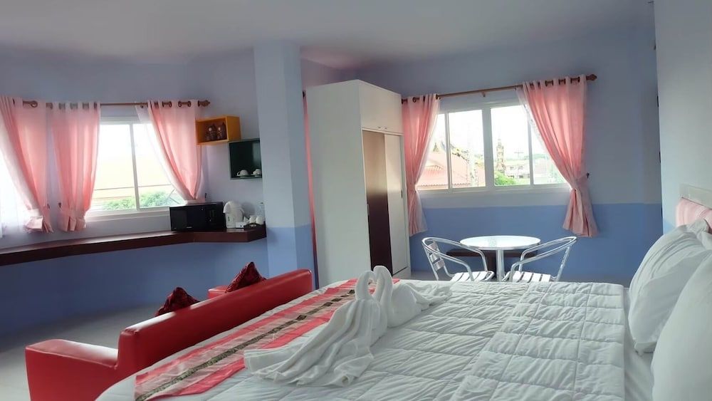 Yingthip 1 Apartment