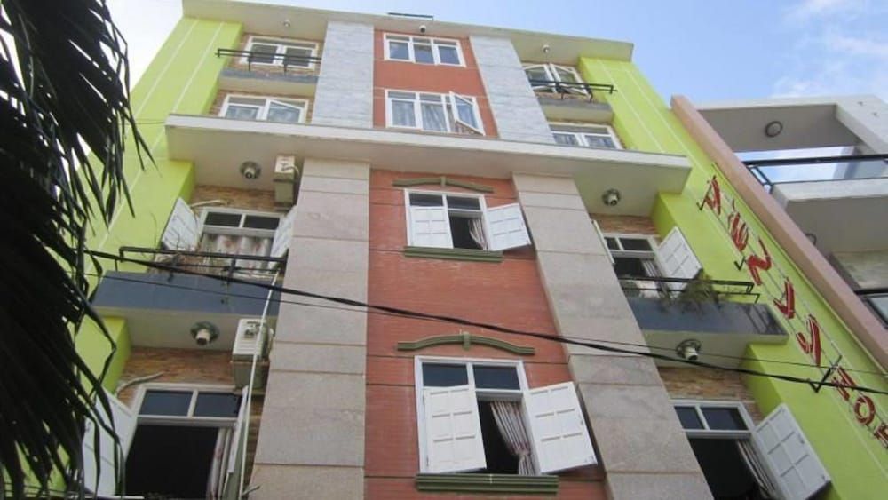 Yen Vy Hotel