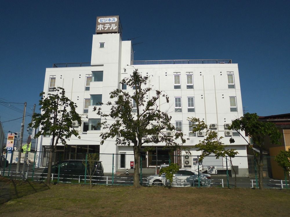Business Hotel Okuro