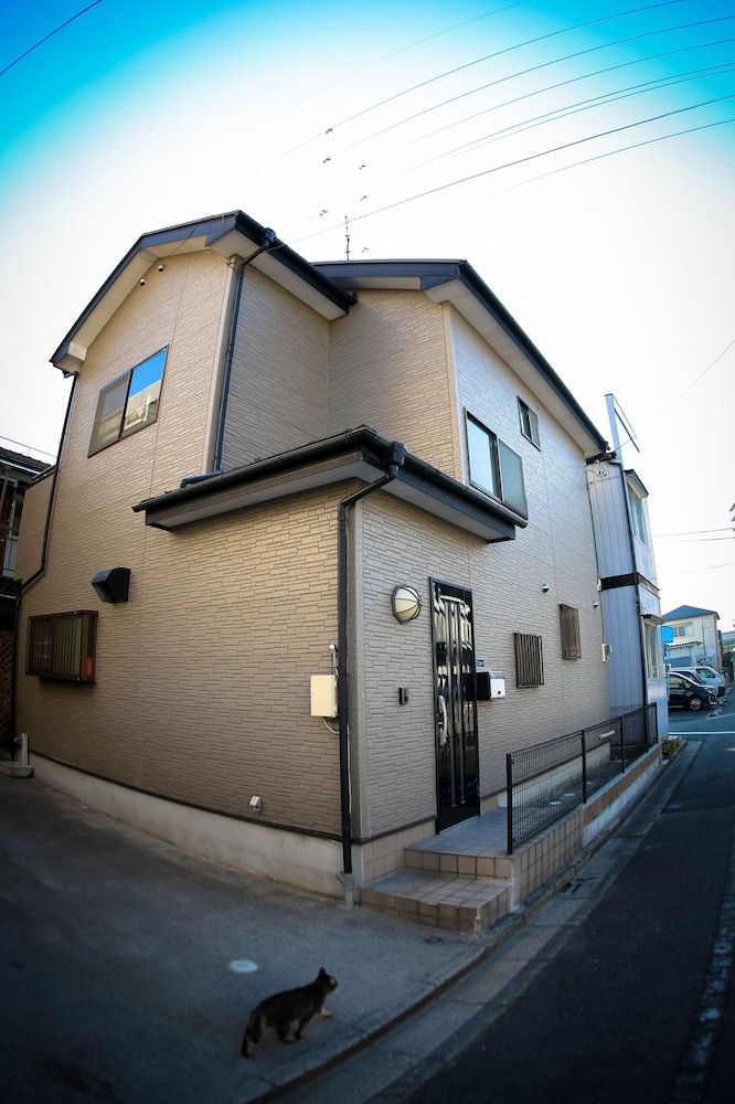 J's BackPackers Guest House - Hostel
