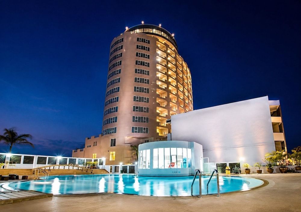 River City Hotel