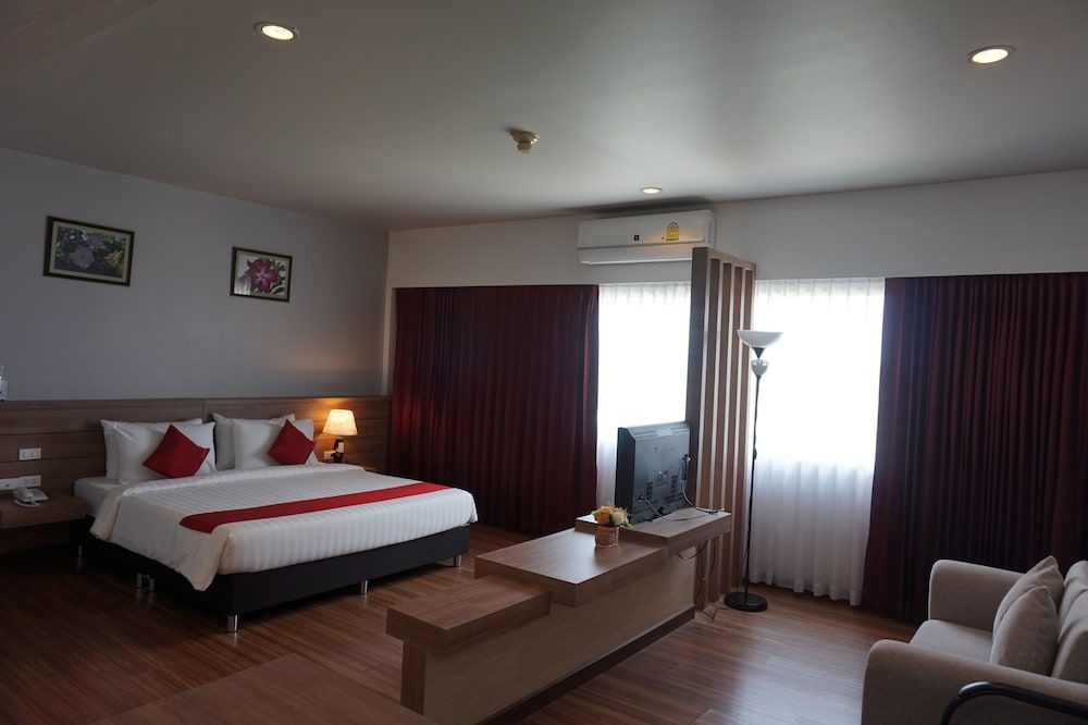 Akelada Hotel
