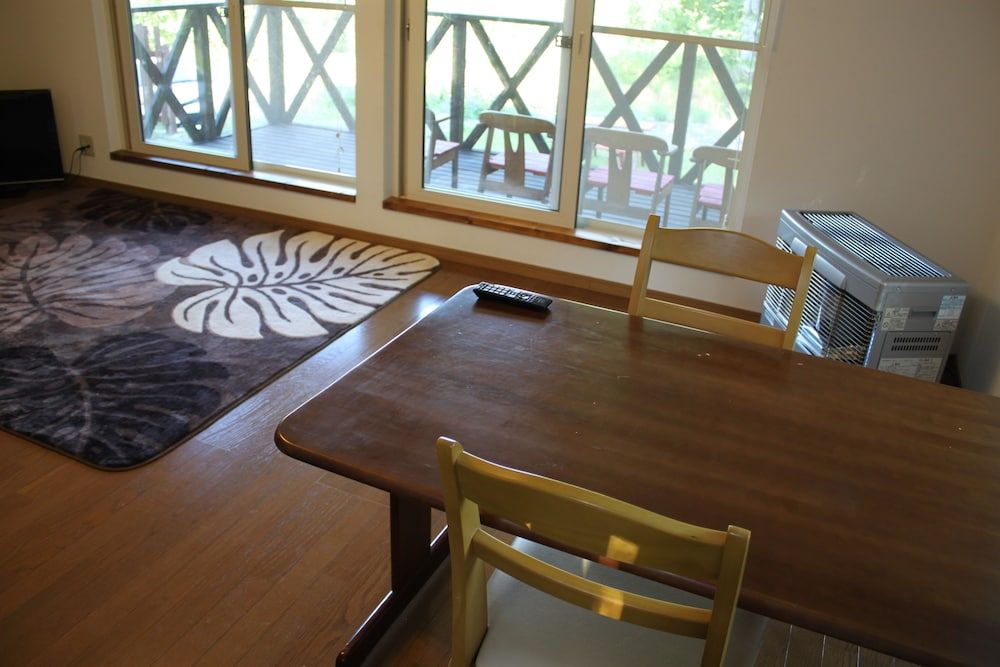 Tocotoco House