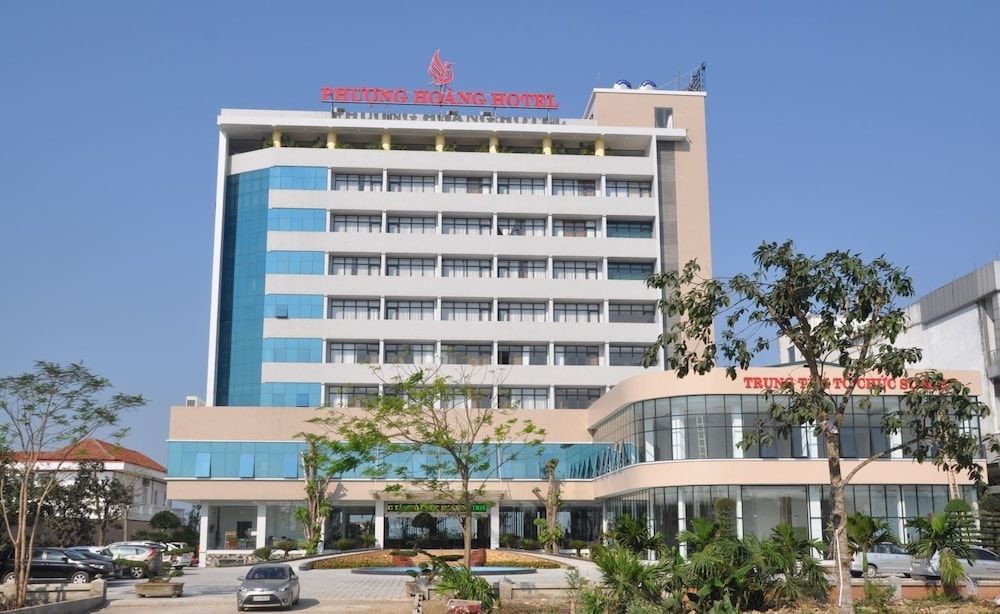 Phoenix Hotel