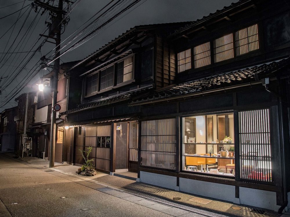 Makino Oto Kanazawa