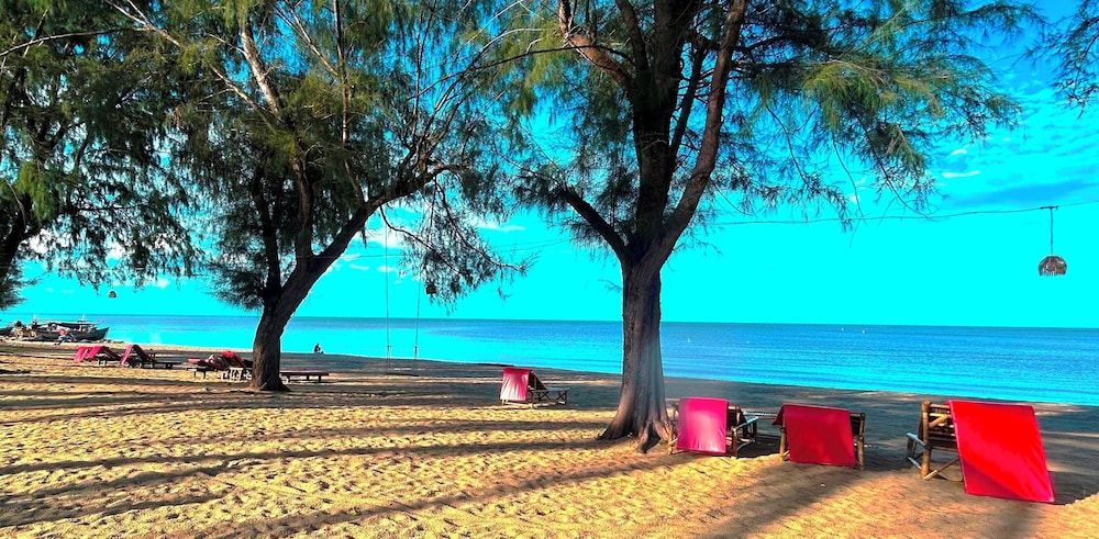 Ao Thai Resort