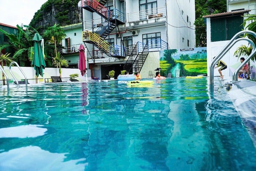 Thuong Hai Hotel