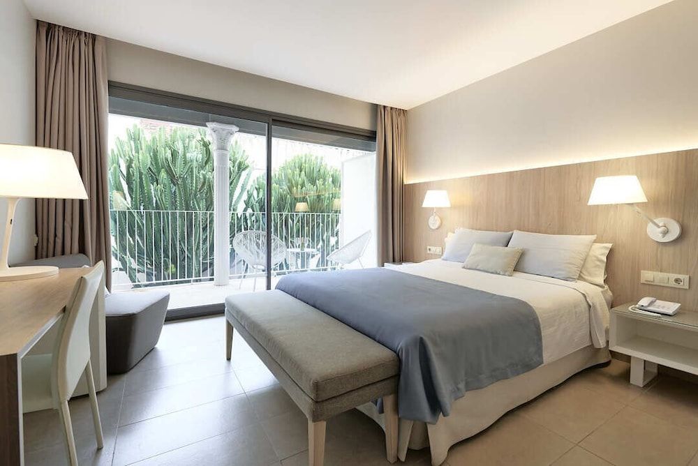 Hotel Omnium