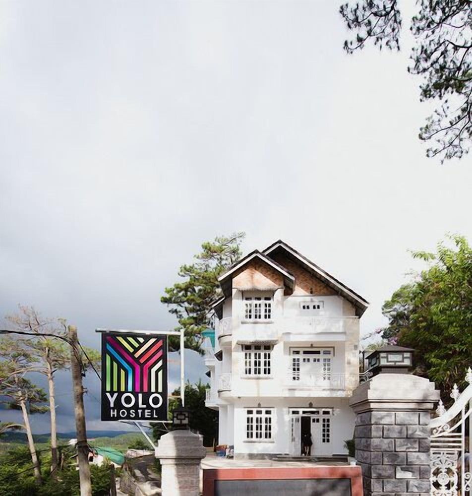 Yolo Camping House - Hostel
