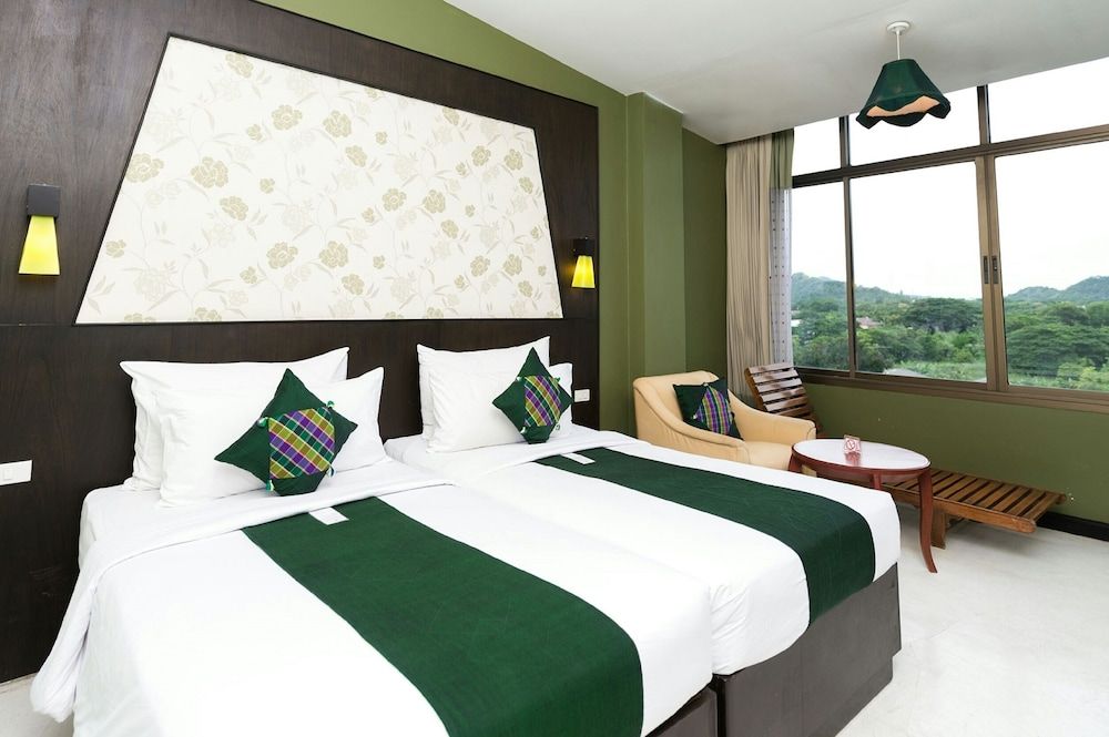 River Kwai Hotel