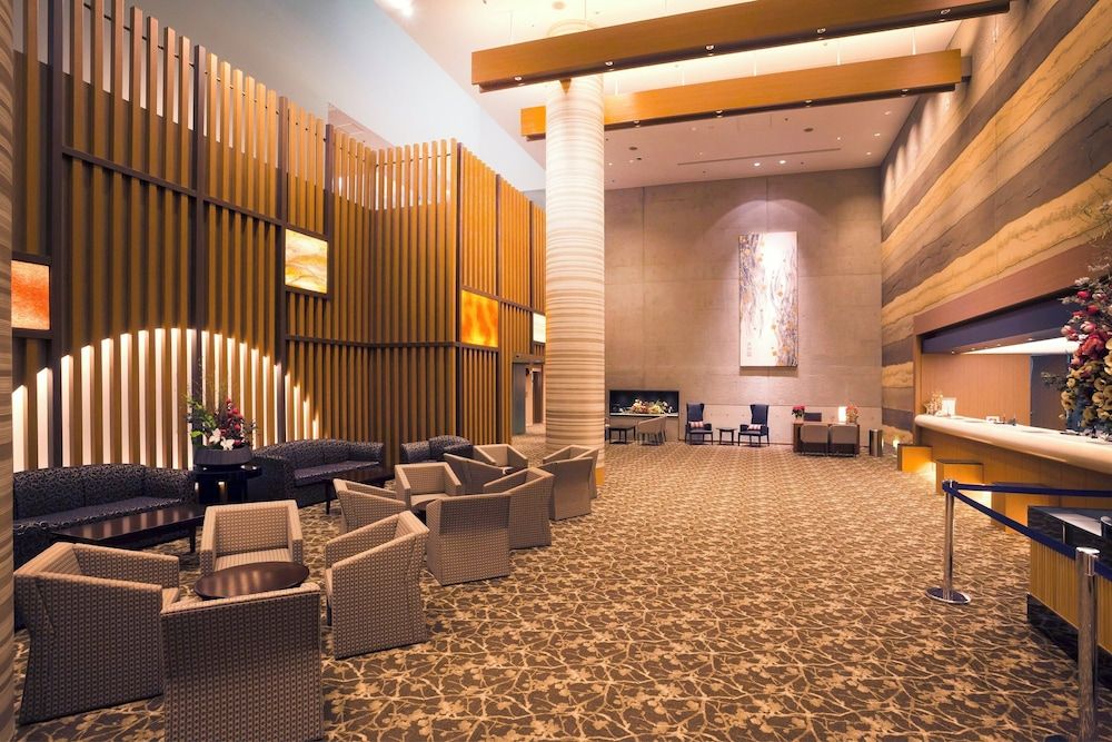 크라운 플라자 리조트 앗피 코겐 바이 IHG