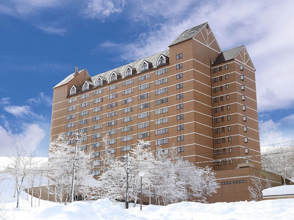 ANA Holiday Inn Resort Appi Kogen By IHG