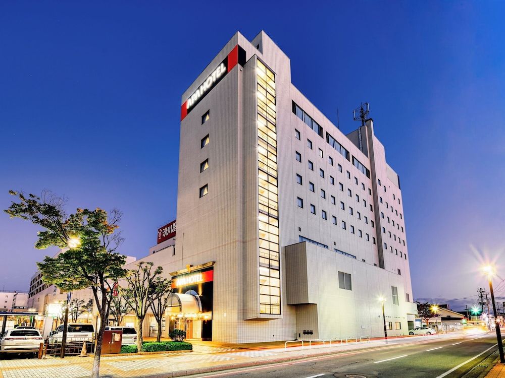 APA Hotel Yamagata Tsuruoka Ekimae